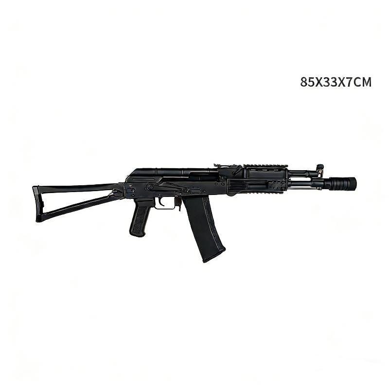 RX AK102 Gel Blaster Rifle Automatic Orbeez Gun