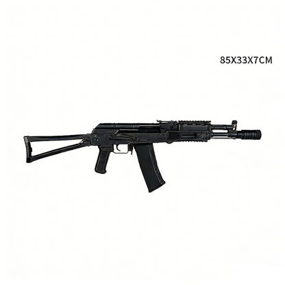 RX AK102 Gel Blaster Rifle Automatic Orbeez Gun