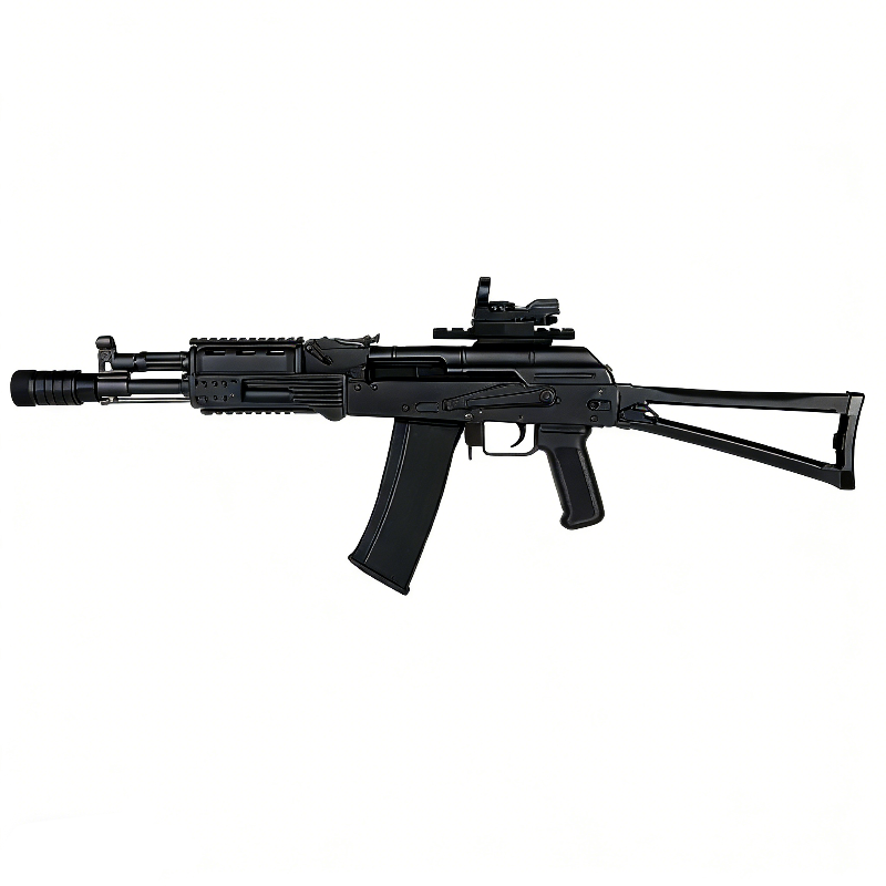 RX AK102 Gel Blaster Rifle Automatic Orbeez Gun