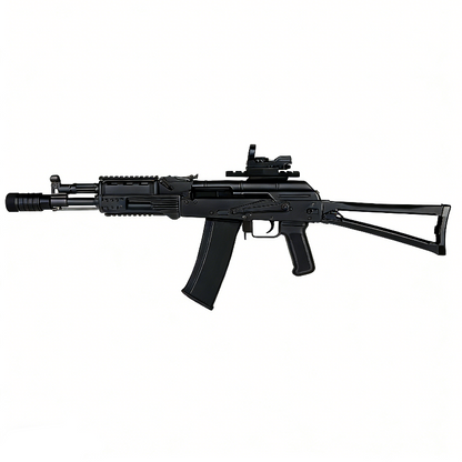 RX AK102 Gel Blaster Rifle Automatic Orbeez Gun