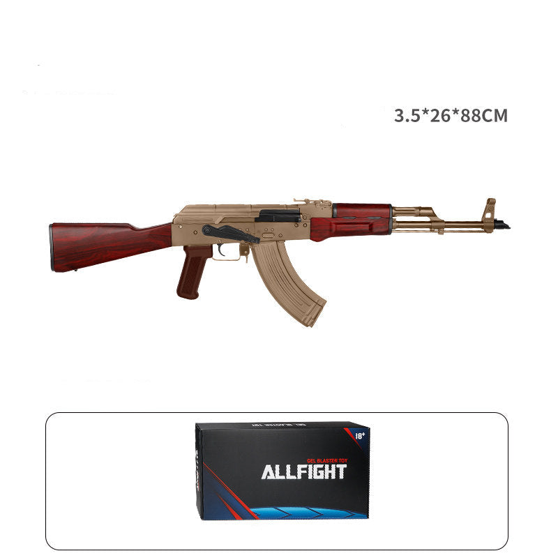 RX AKM Gel Blaster Rifle