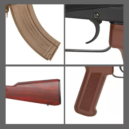 RX AKM Gel Blaster Rifle