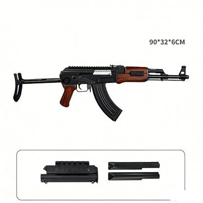 RX Blowback AKS-47 Gel Blaster Rifle