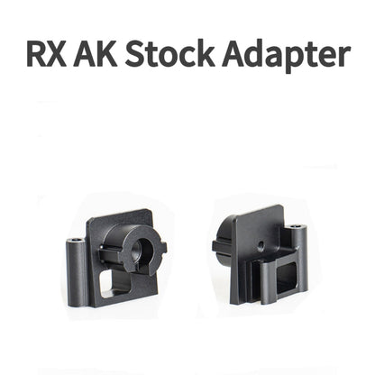 RX AK Buffer Tube Adapter