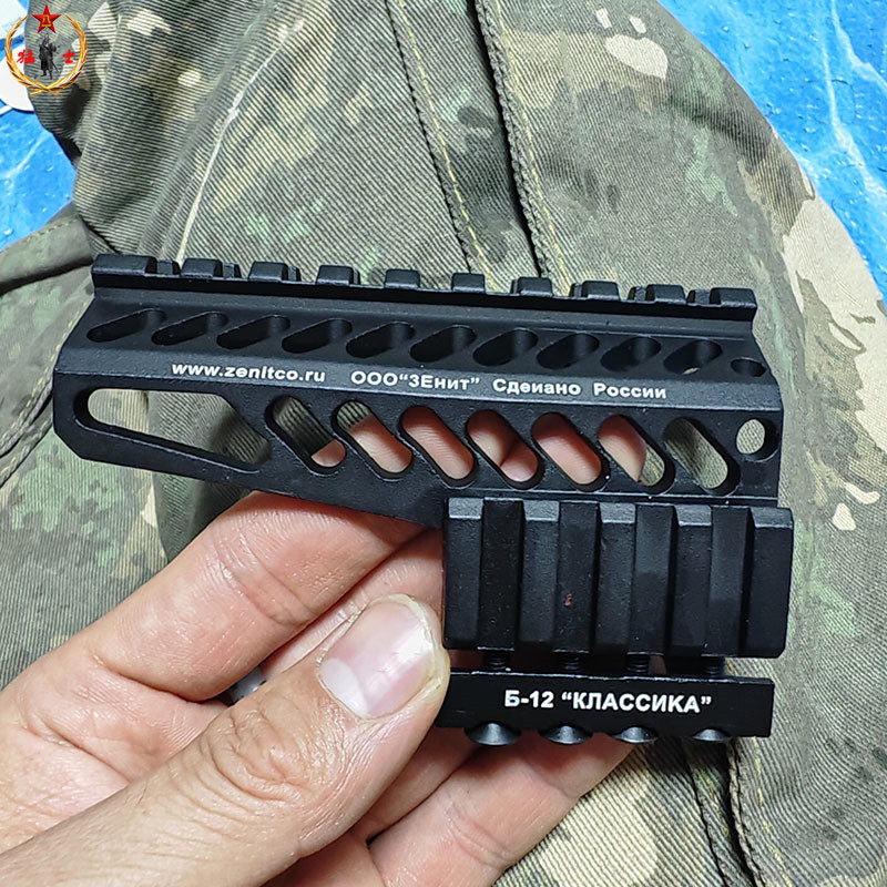 RX AK Scope Mount Tactical Attachments