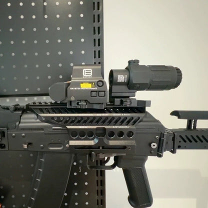 RX AK Scope Mount Tactical Attachments