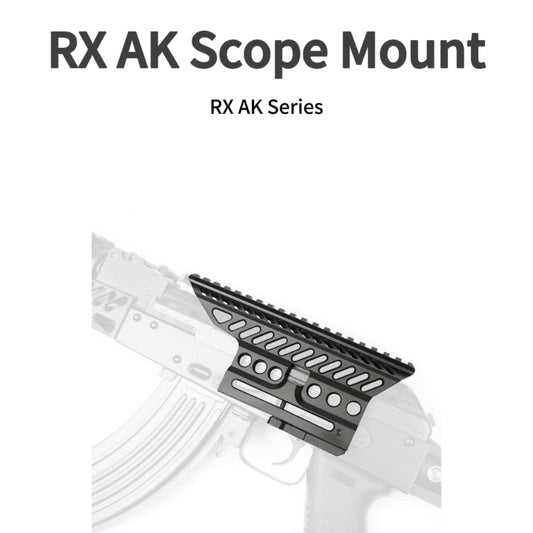 RX AK Scope Mount Tactical Attachments