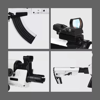 RX AK Storm Gel Blster Rifle
