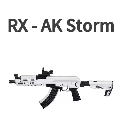 RX AK Storm Gel Blster Rifle