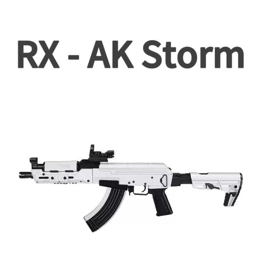 RX AK Storm Gel Blster Rifle