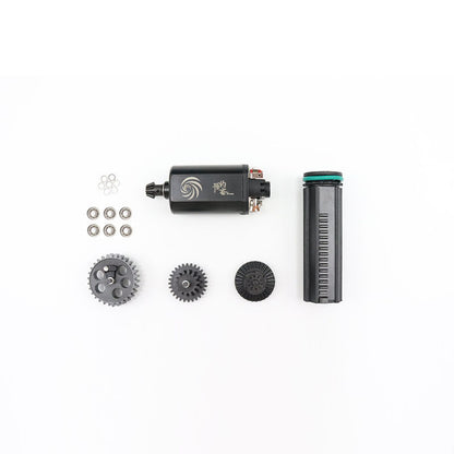 RX AK Upgrade Kits High Speed Gearbox