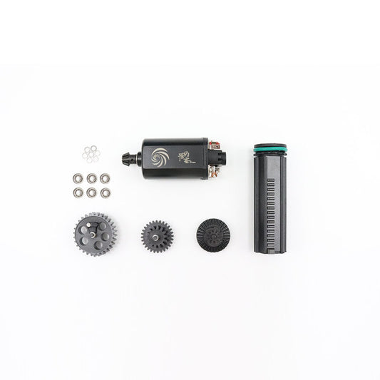 RX AK Upgrade Kits High Speed Gearbox