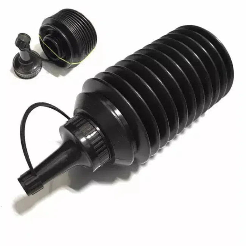 Retractable Gel Balls Speed Loader Bottle