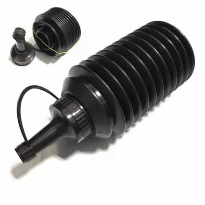 Retractable Gel Balls Speed Loader Bottle