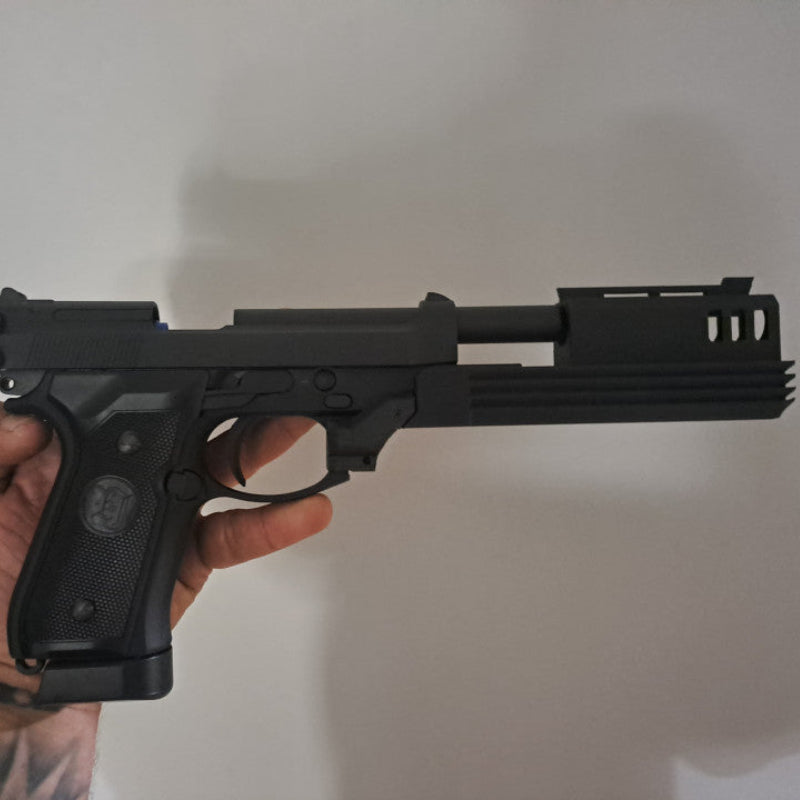 Robocop Pistol Auto 9 Conversion Kit