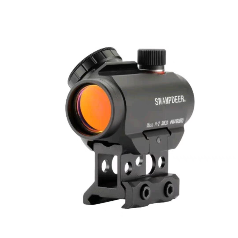 SD_H2_1x20_Compact_Reflex_Red_Dot_Scope