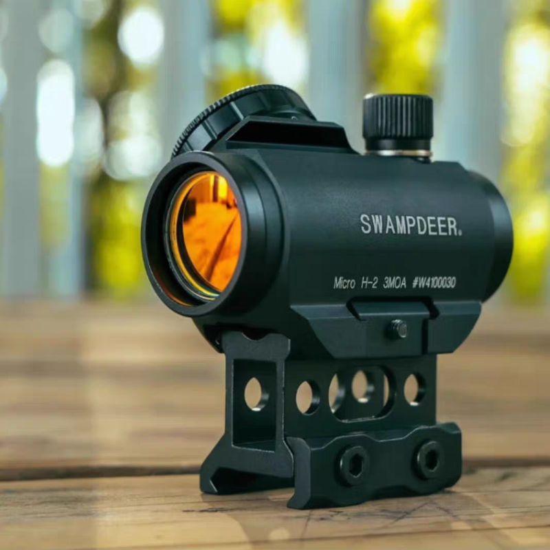 SD_H2_1x20_Red_Dot_optical Sight