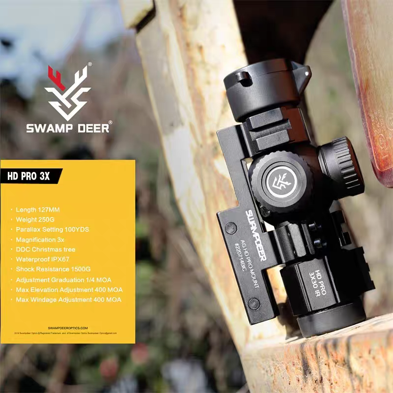 SD_HD_PRO_3X30_IR_Sight_Crosshair_Scope