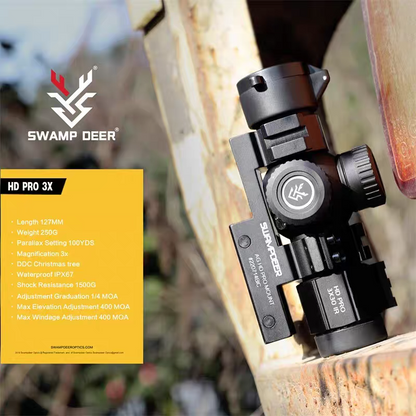 SD_HD_PRO_3X30_IR_Sight_Crosshair_Scope