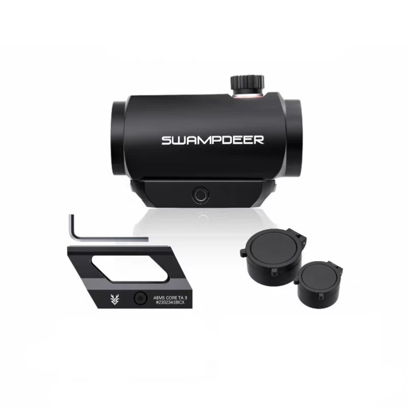 SD_TA-3_Red_Dot_Sight_With_Double_Mounts