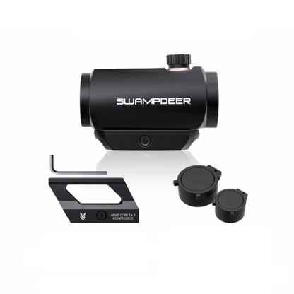 SD_TA-3_Red_Dot_Sight_With_Double_Mounts