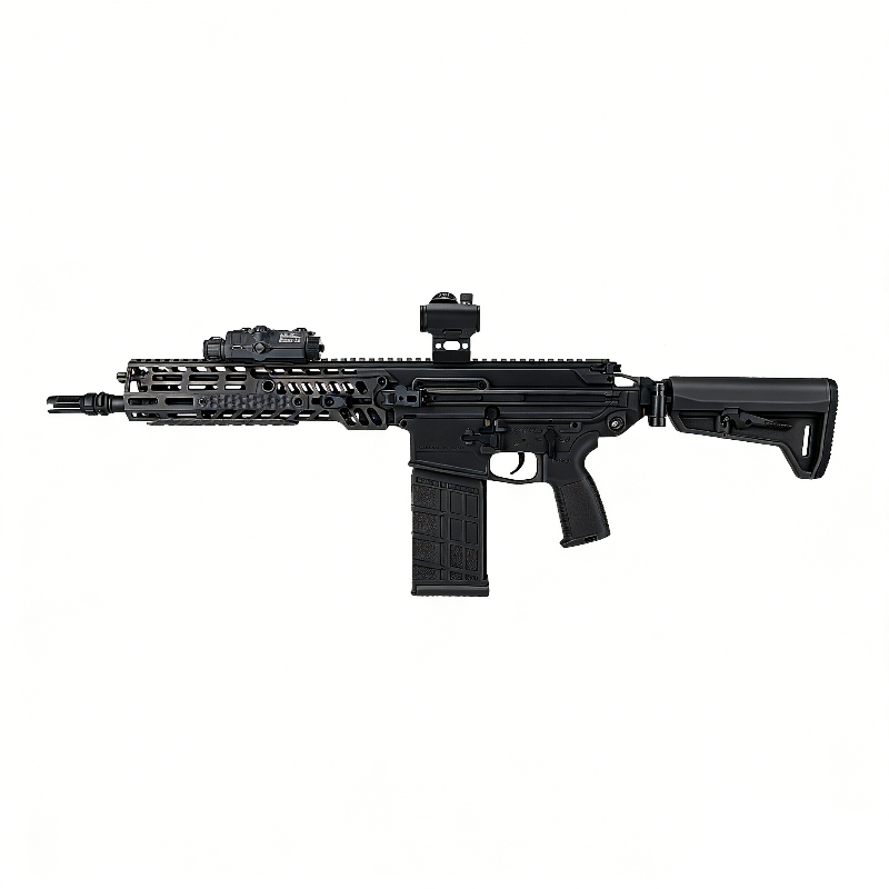 SIG XM7 Gel Blaster Rifle Blowback Orby Gun