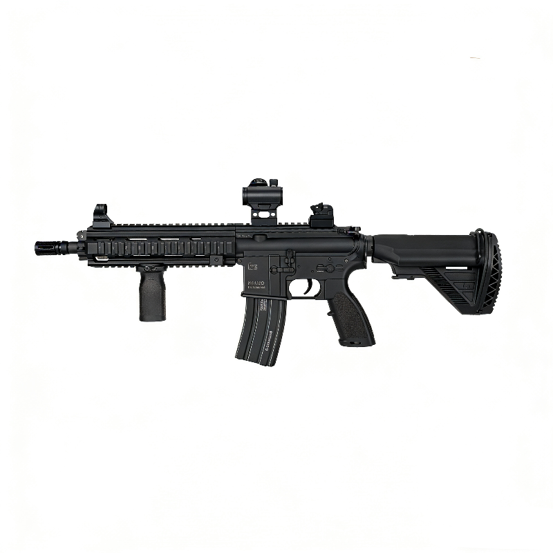 SIJUN HK416D 250FPS Gel Blaster Rifle