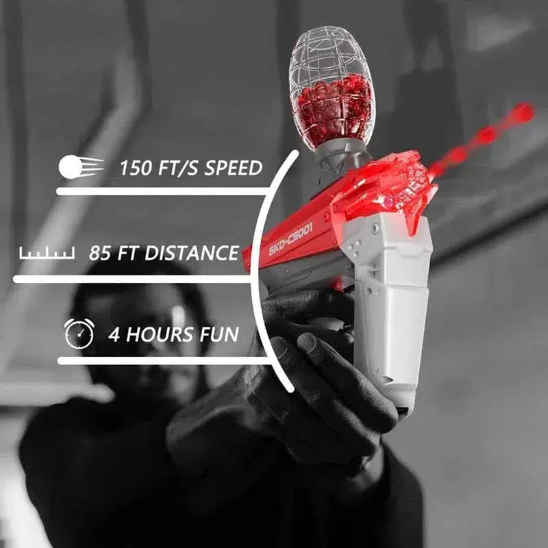 SKD CS001 Glow In The Dark Orbeez Gun