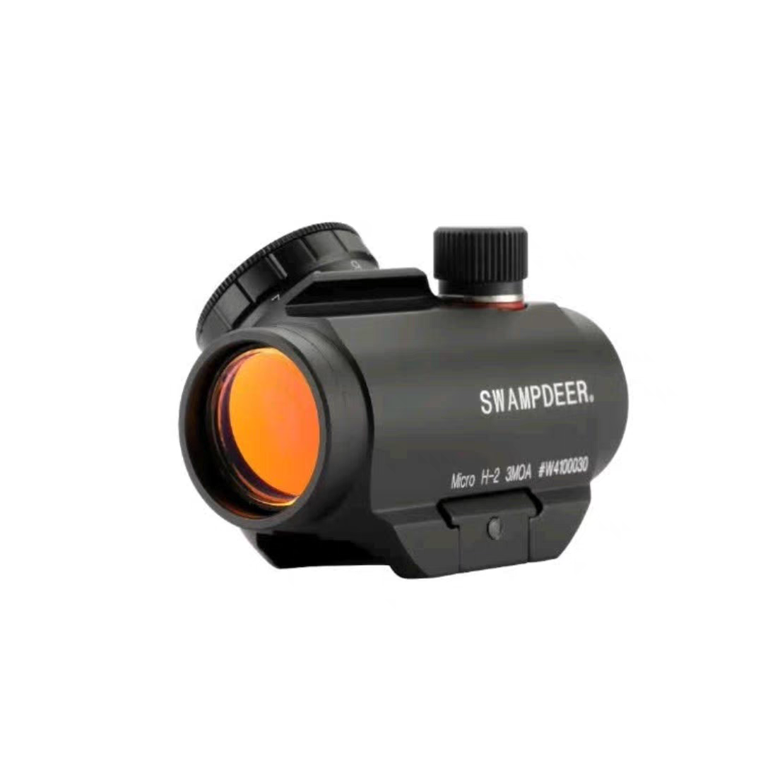 SWAMP_DEER_H2_1x20_Red_Dot_Scope
