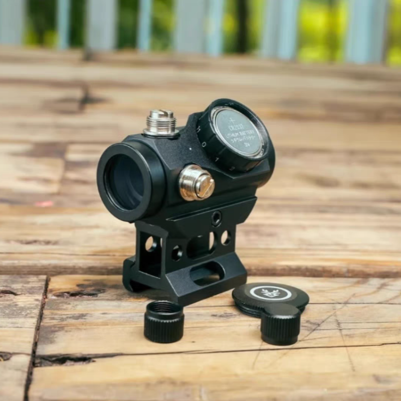 SWAMP_DEER_H2_1x20_Red_Dot_Scope