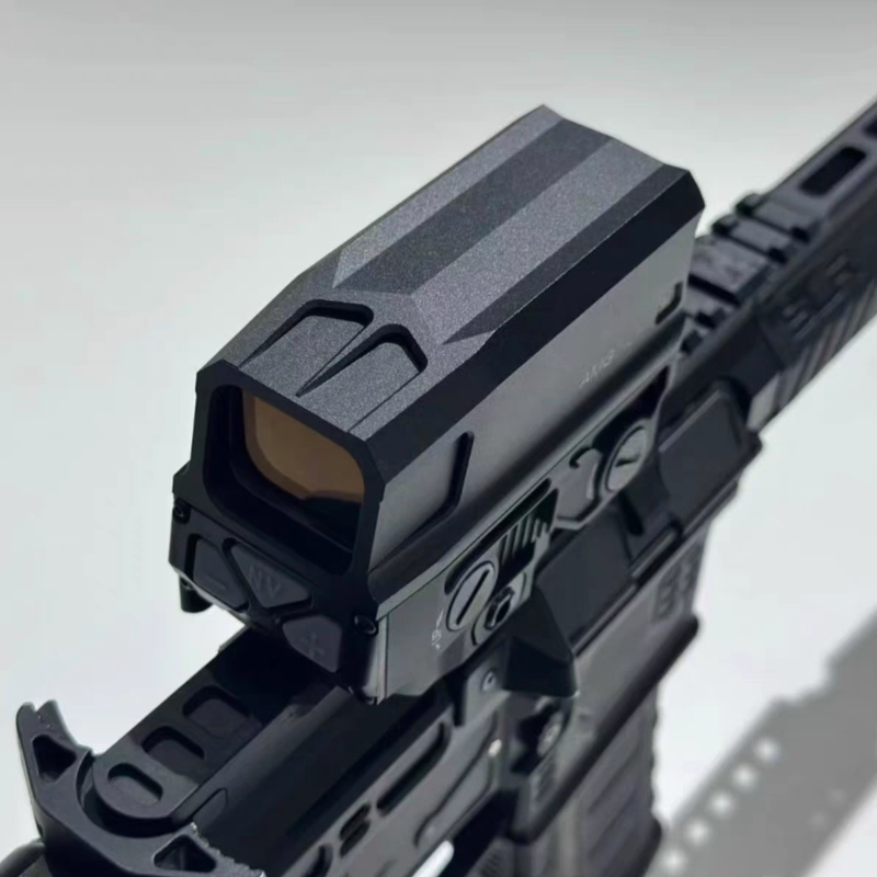 HWO-UH1/UH2 Metal Rifle Holographic Sights