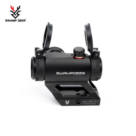 SWAMP_DEER_TA-3_Red_Dot_Sight