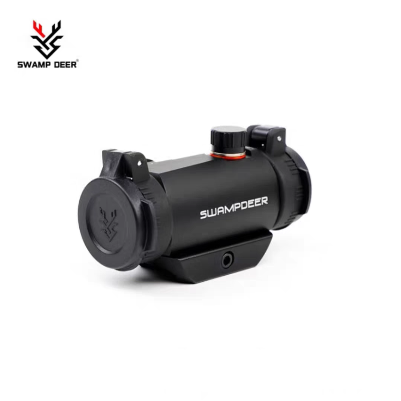 SWAMP_DEER_TA-3_Red_Dot_Scope