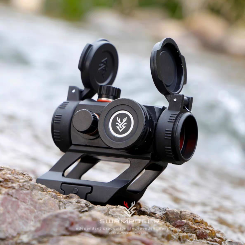 SWAMP_DEER_TA-3_Red_Dot_Sight