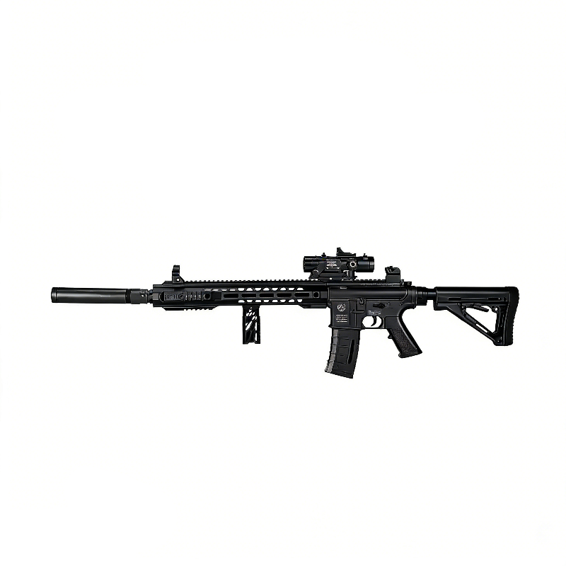 SY Electric AR15 Gel Blaster Realistic Kids Toy
