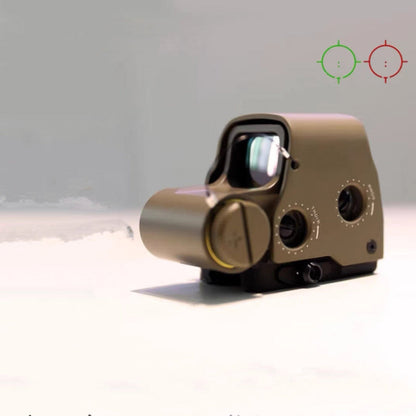 Sand_SWAMP_DEER_558_Holographic_Sight