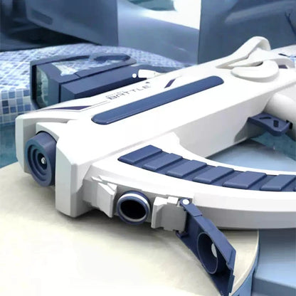 Sci-Fi Electric Water Gun Pistol