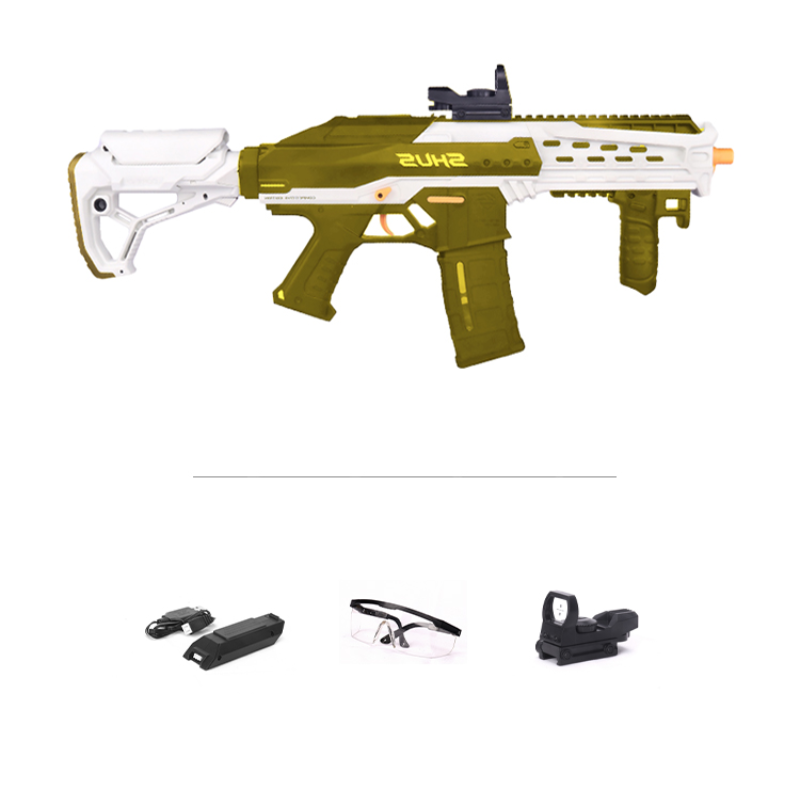 Sembylon Guardian M416 Gel Blaster Assault Rifle