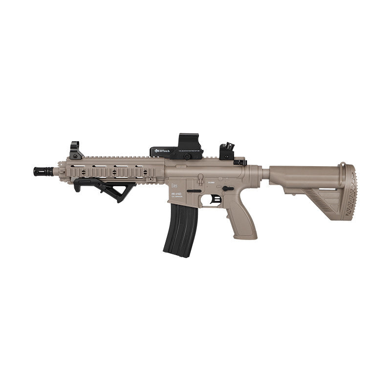 Sembylon HK416D Automatic Gel Blaster Rifle