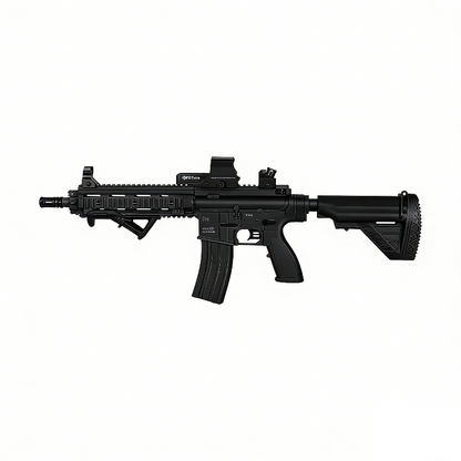 Sembylon HK416D Automatic Gel Blaster Rifle