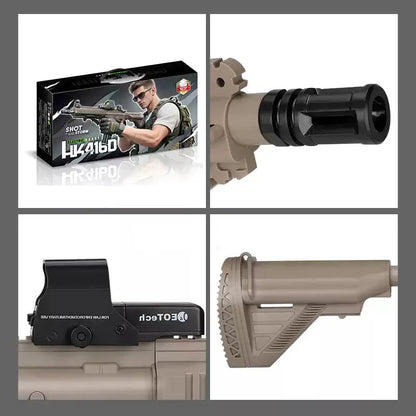 Sembylon HK416D Automatic Gel Blaster Rifle
