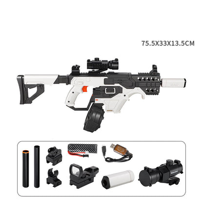 Sembylon Kriss Vector Gel Blaster SMG With Drum Mag
