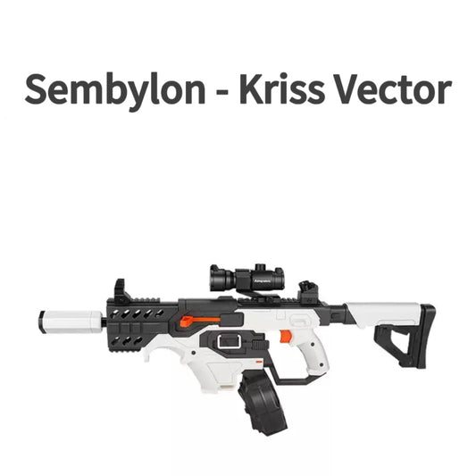 Sembylon Kriss Vector Gel Blaster SMG