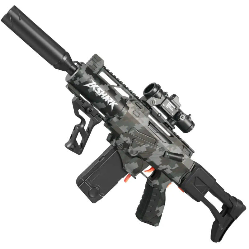 Sembylon M1 227 Semi Auto Nerf Rifle