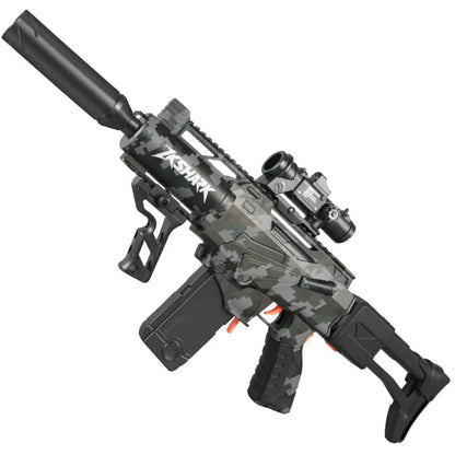 Sembylon M1 227 Semi Auto Nerf Rifle
