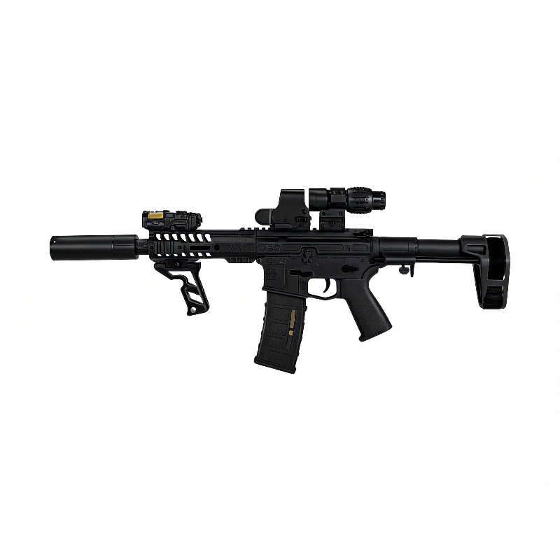 Sembylon SLR Full Auto Gel Blaster Rifle