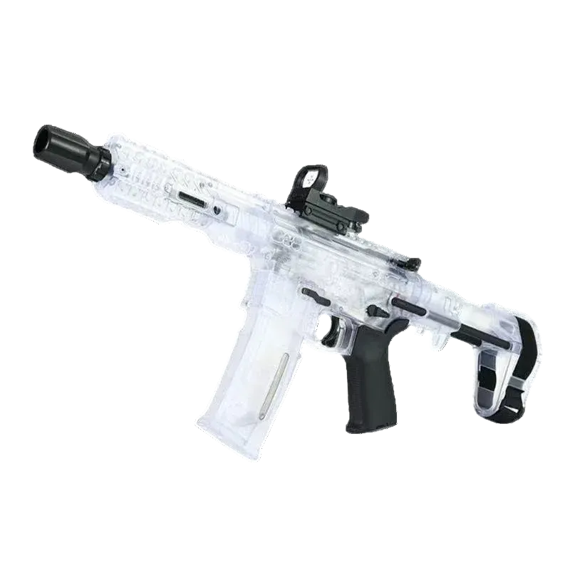 Sembylon SLR Full Auto Gel Blaster Rifle