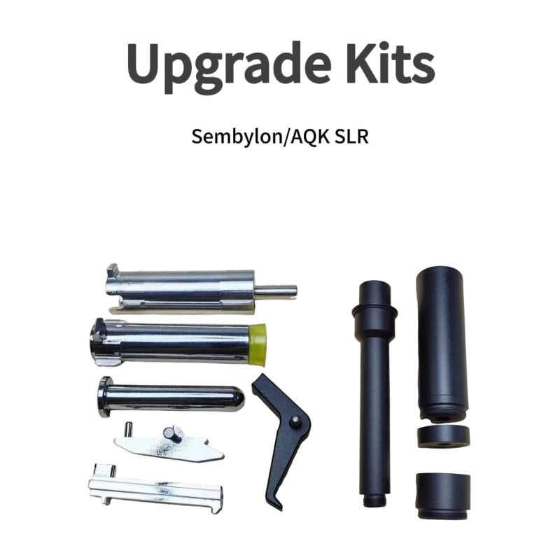 Sembylon/AQK SLR Upgrade Parts Mod Accessories