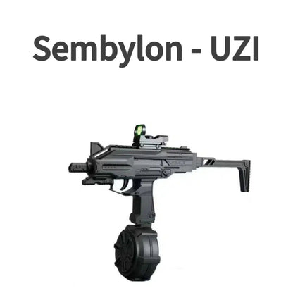 Sembylon UZI Fully Automatic Gel Blaster