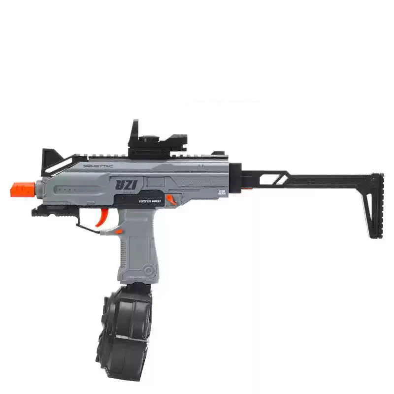 Sembylon UZI Gel Blaster With Drum Mag